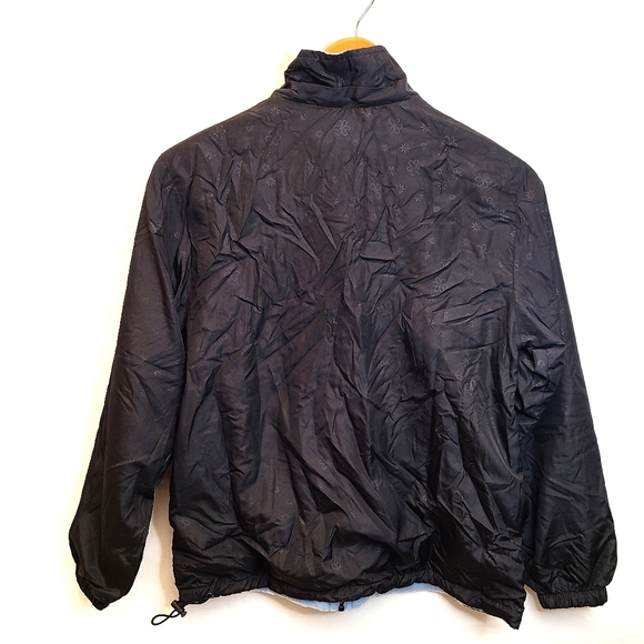 Black Sport Jacket - Picture 2 of 4